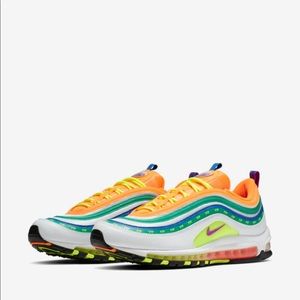 Meet your Posher, Damian